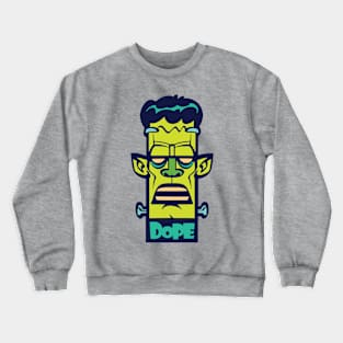 Dope Crewneck Sweatshirt